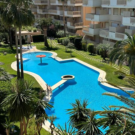 Relax Nou Fontana 200M2 5Min Beach Jávea Extérieur photo