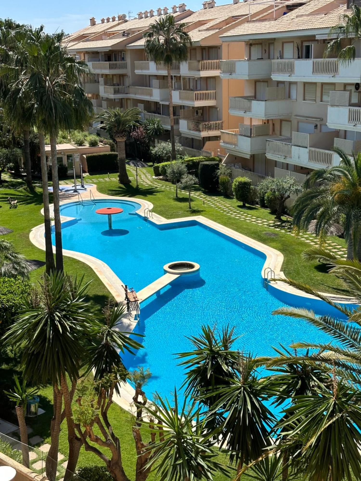 Relax Nou Fontana 200M2 5Min Beach Jávea Extérieur photo