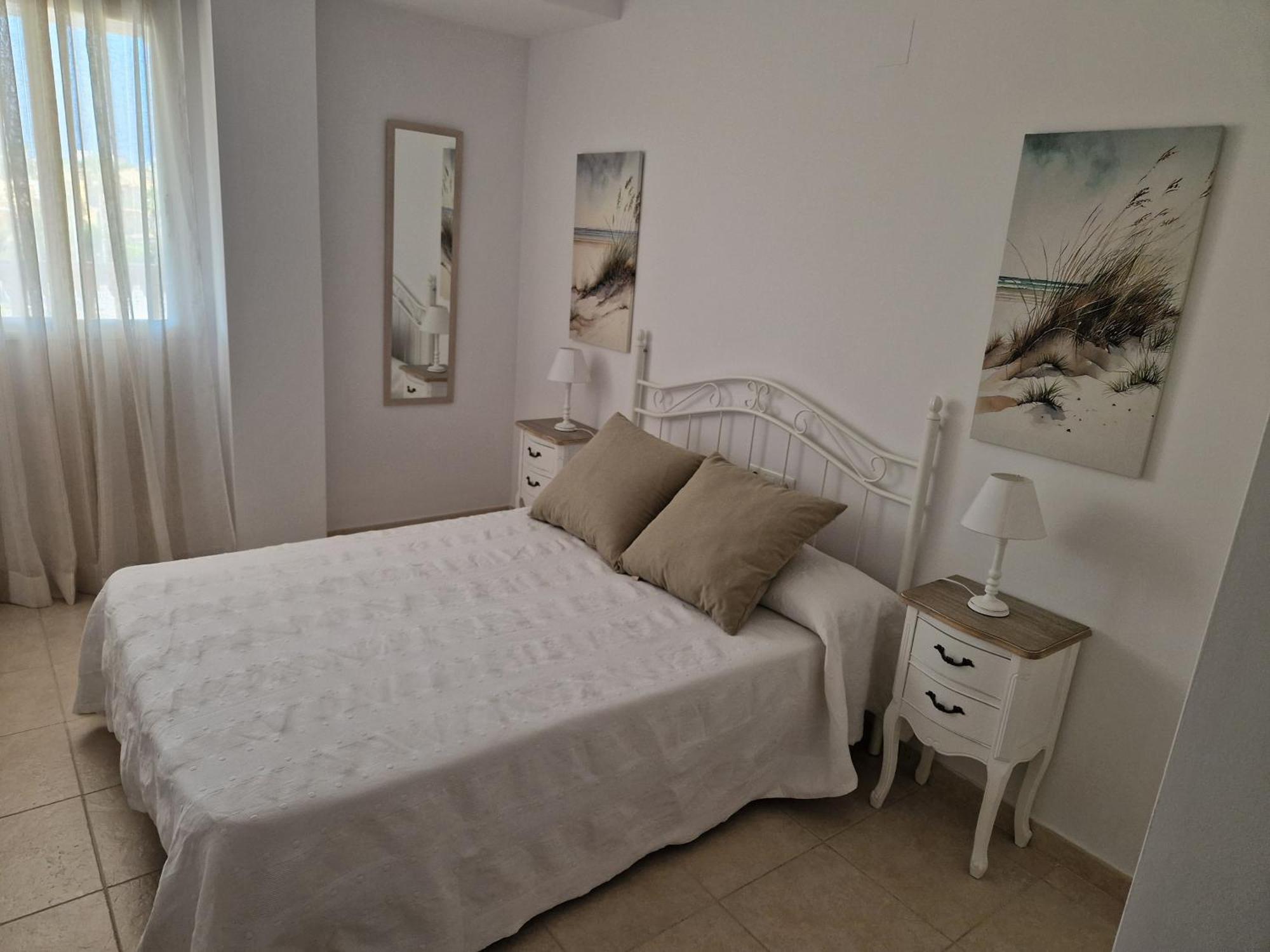 Relax Nou Fontana 200M2 5Min Beach Jávea Extérieur photo